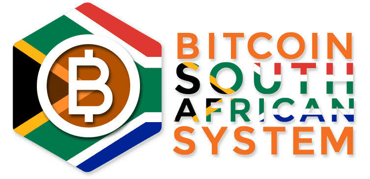 Bitcoin South African System - まだ Bitcoin South African System に参加していませんか?